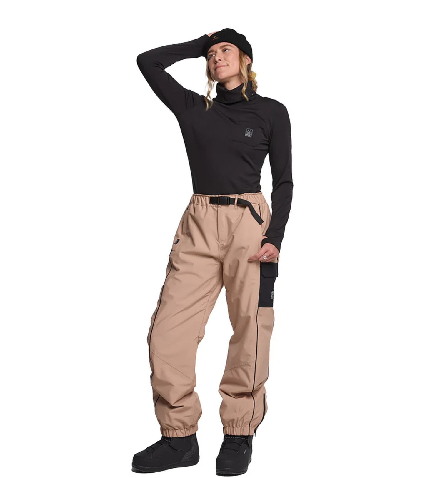 She Ripz Pant