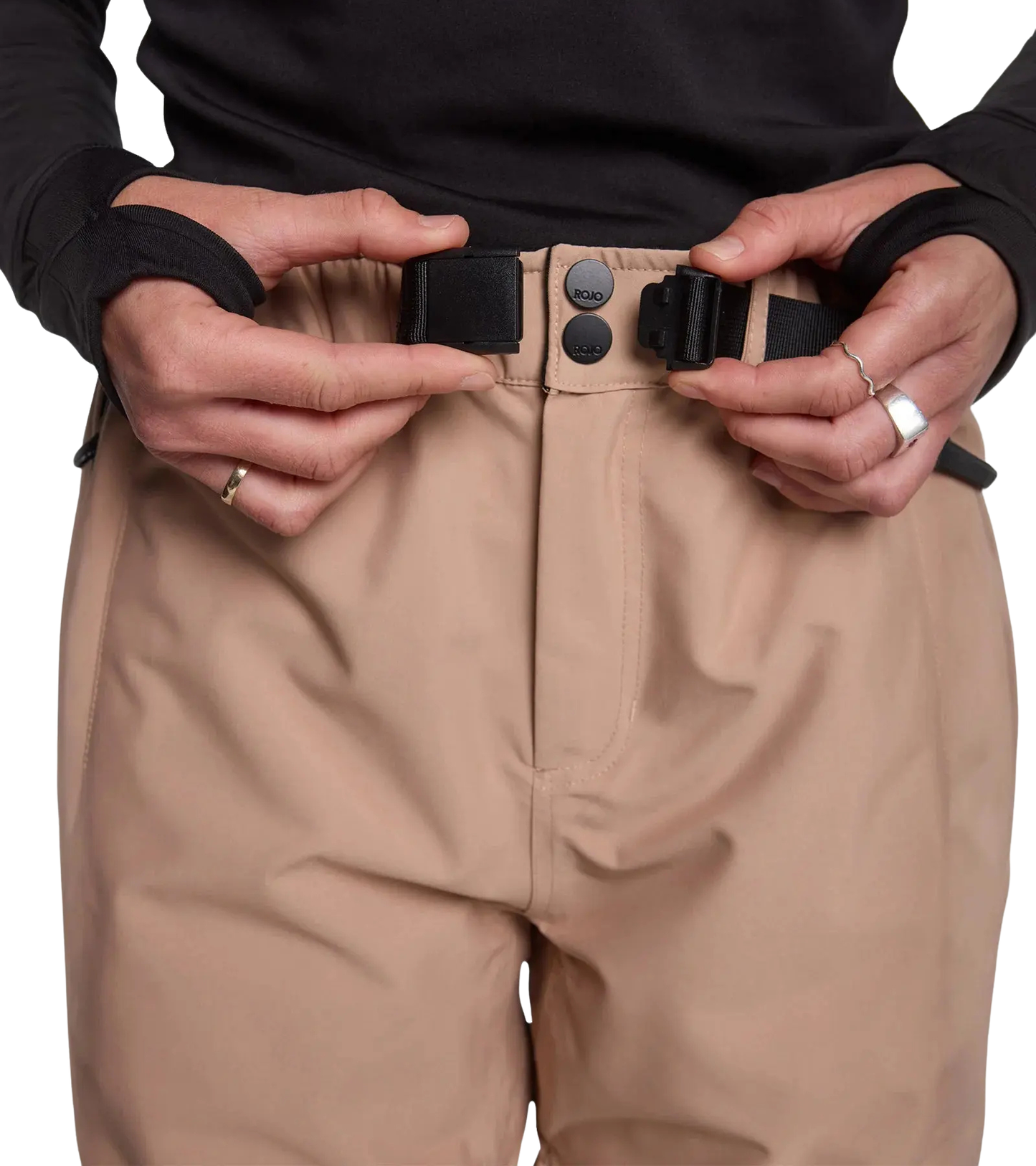 She Ripz Pant