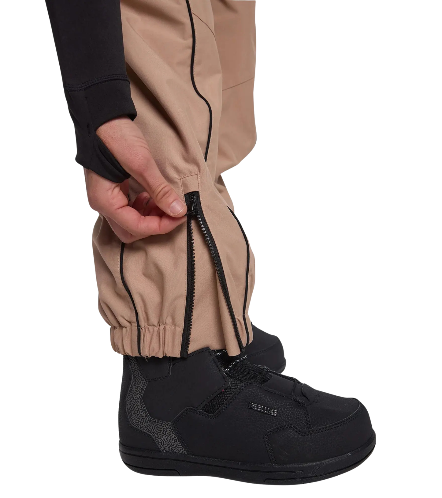 She Ripz Pant