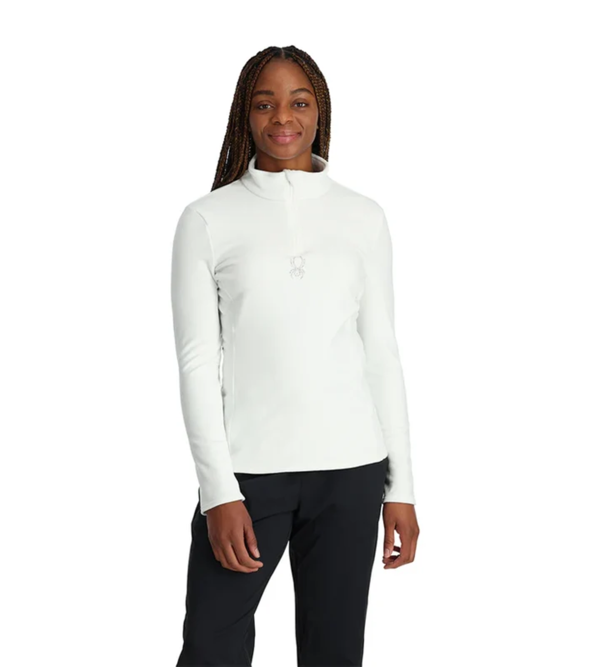 Shimmerbug 1/2 Zip