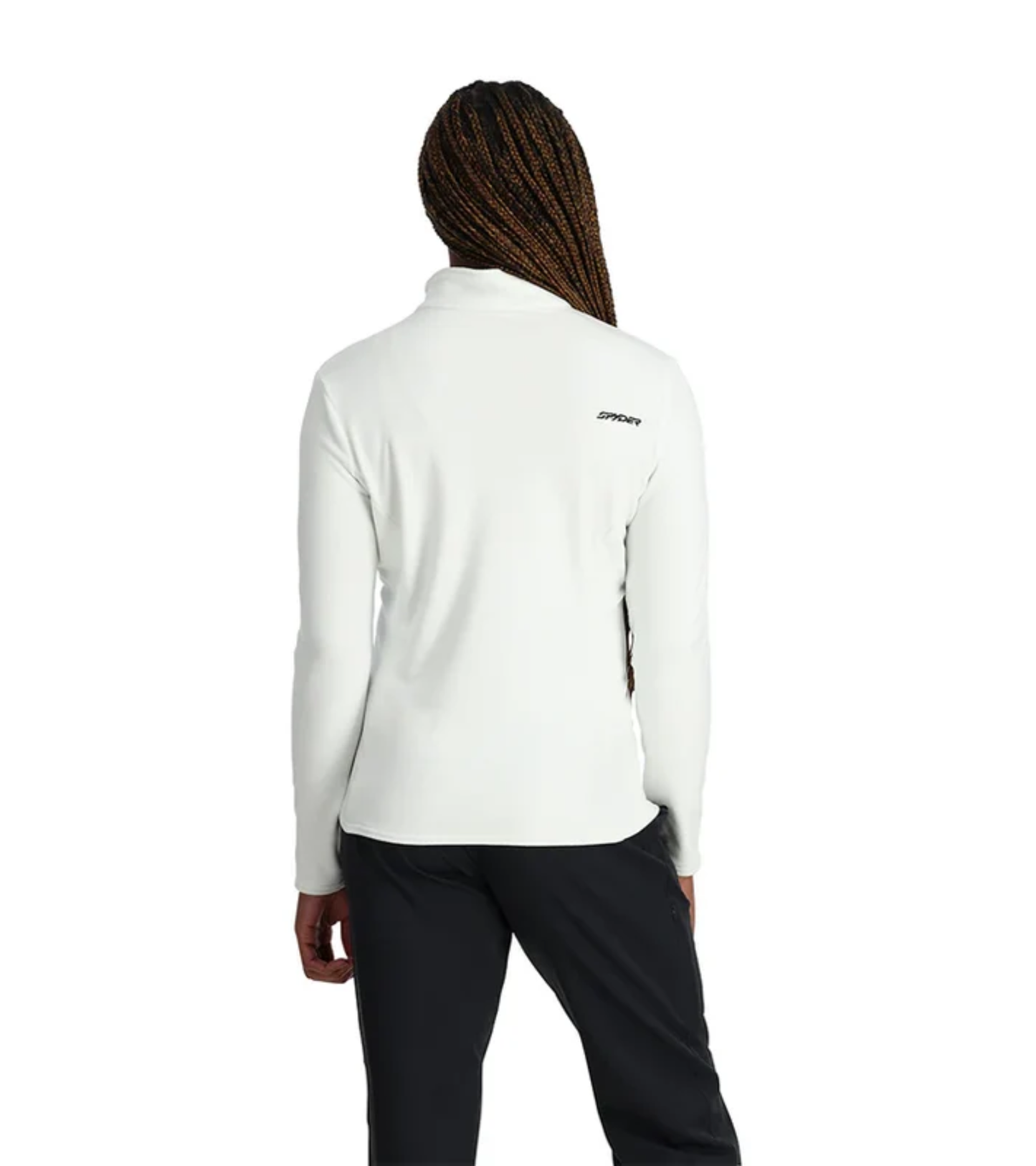 Shimmerbug 1/2 Zip