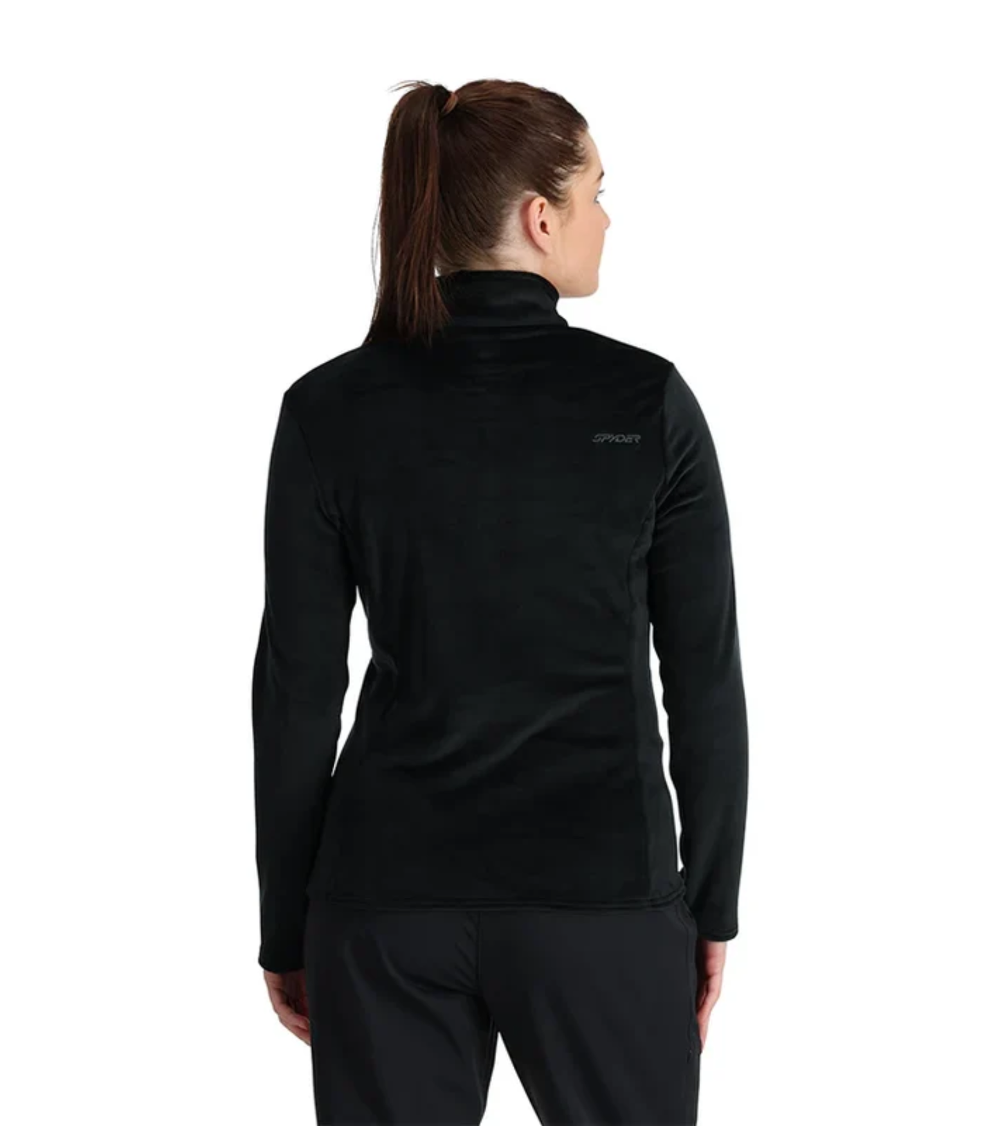 Shimmerbug 1/2 Zip