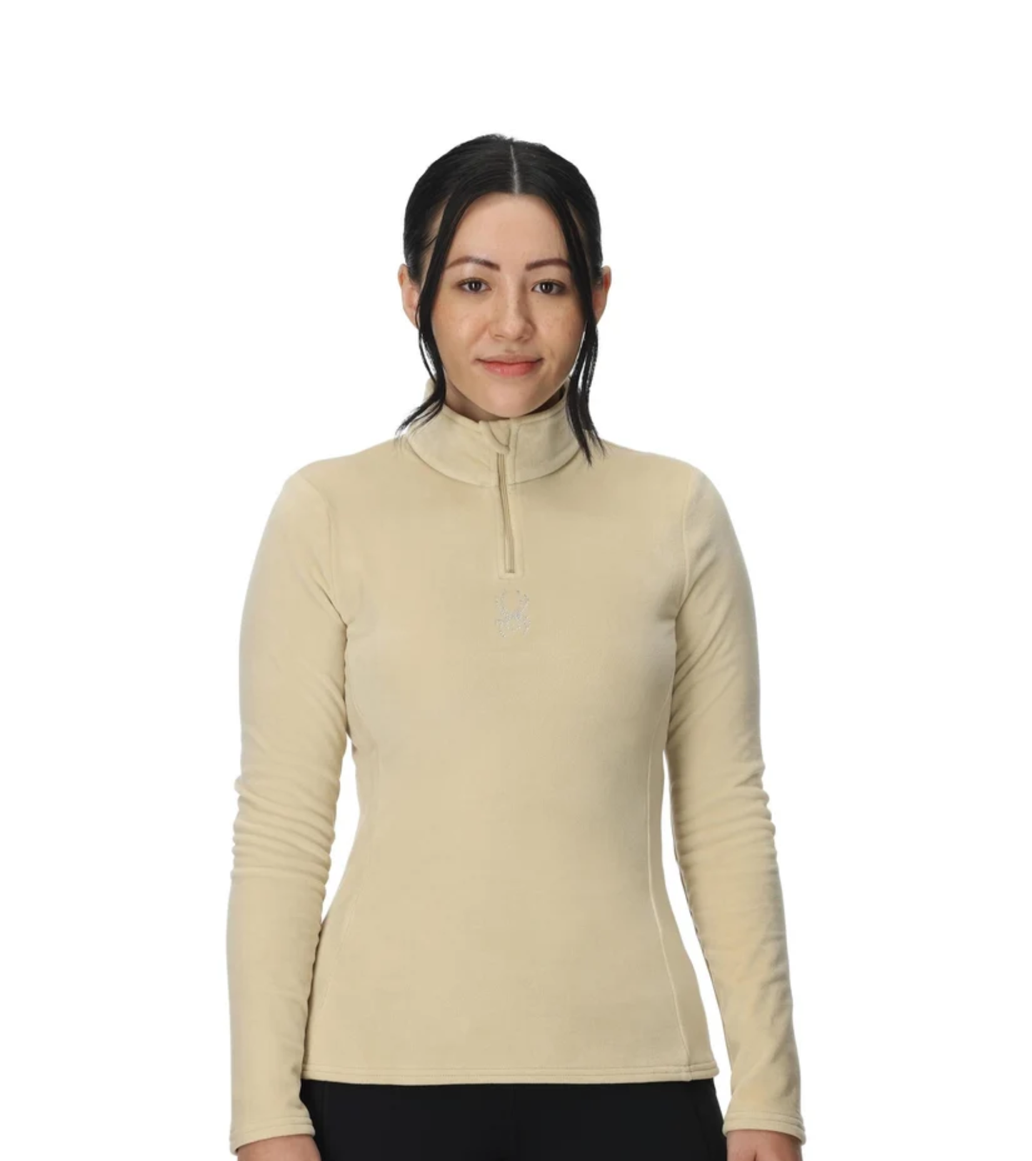 Shimmerbug 1/2 Zip