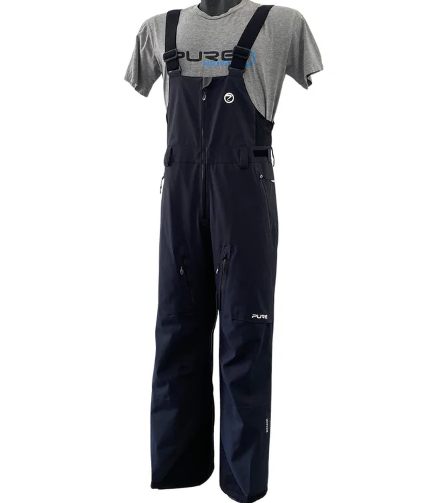 Shotgun Bib Pants