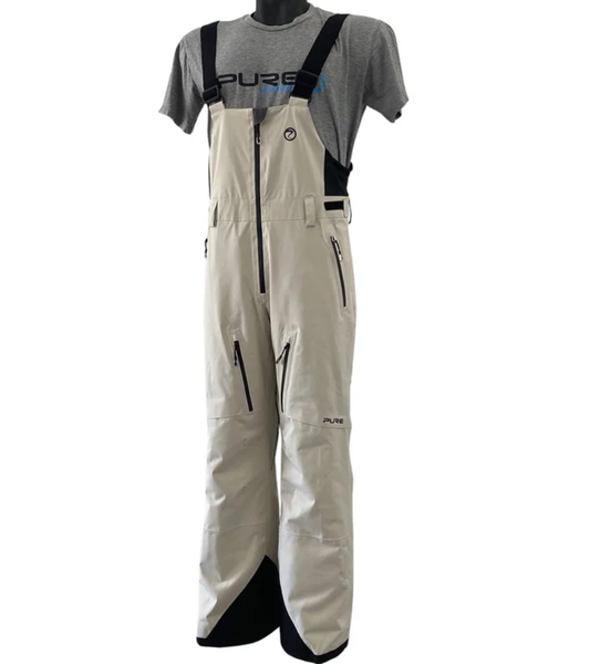Shotgun Bib Pants