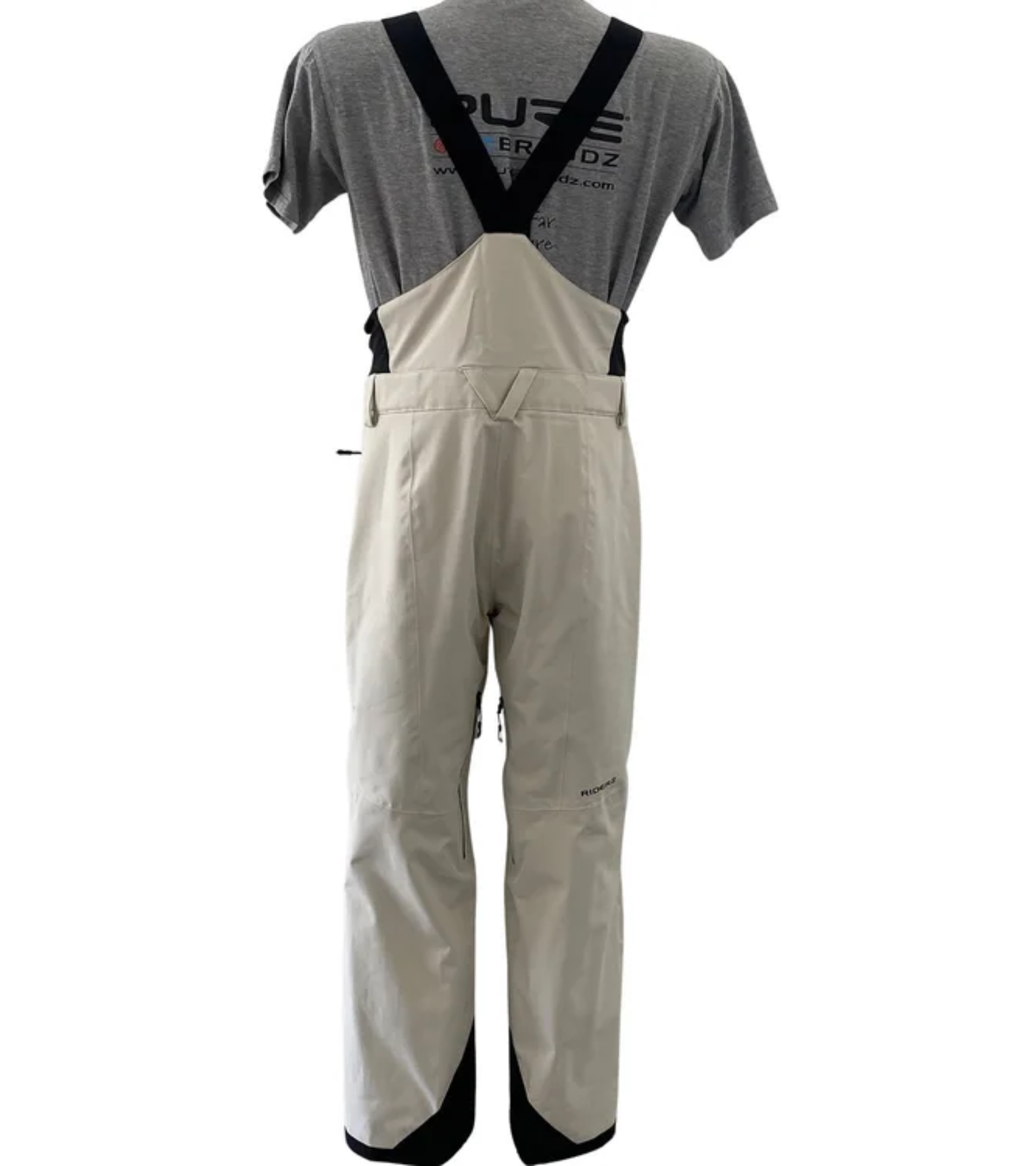 Shotgun Bib Pants