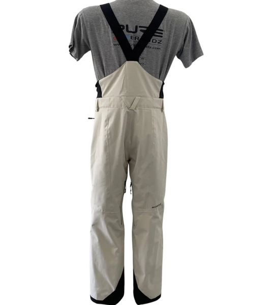 Shotgun Bib Pants