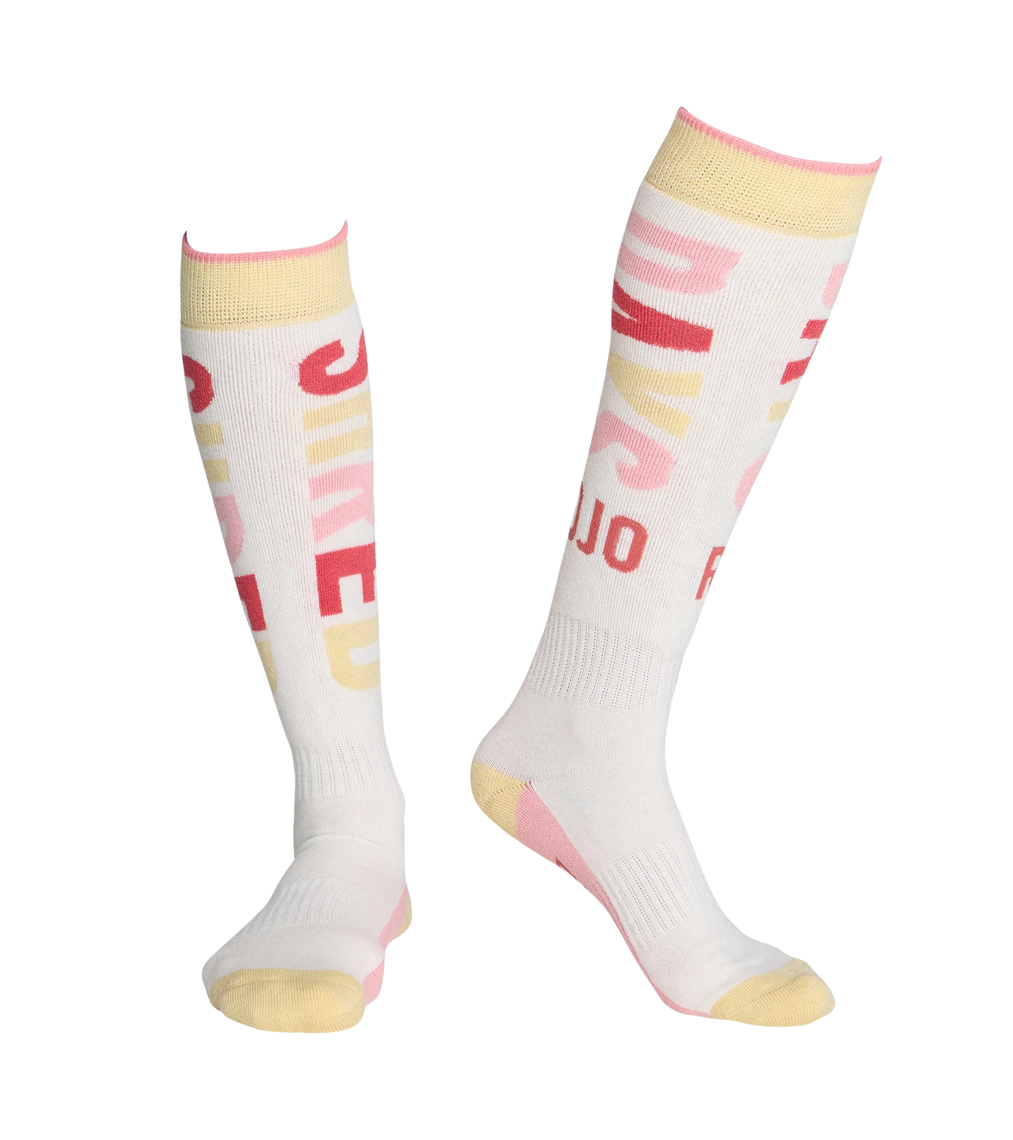 Shred Days Sock