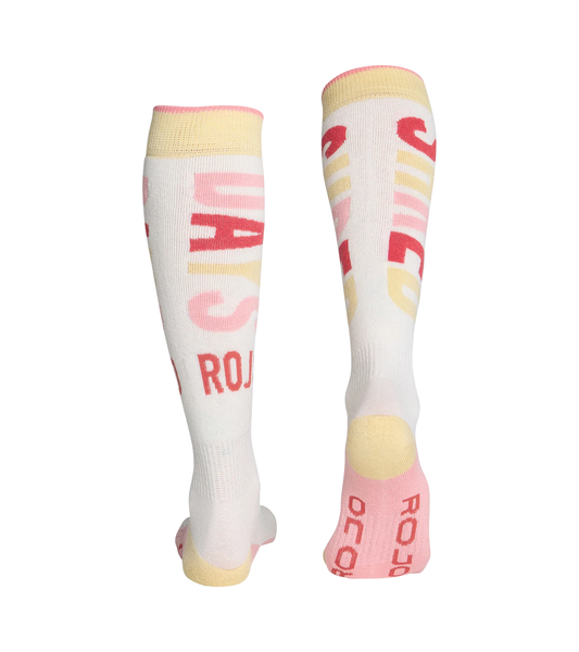 Shred Days Sock