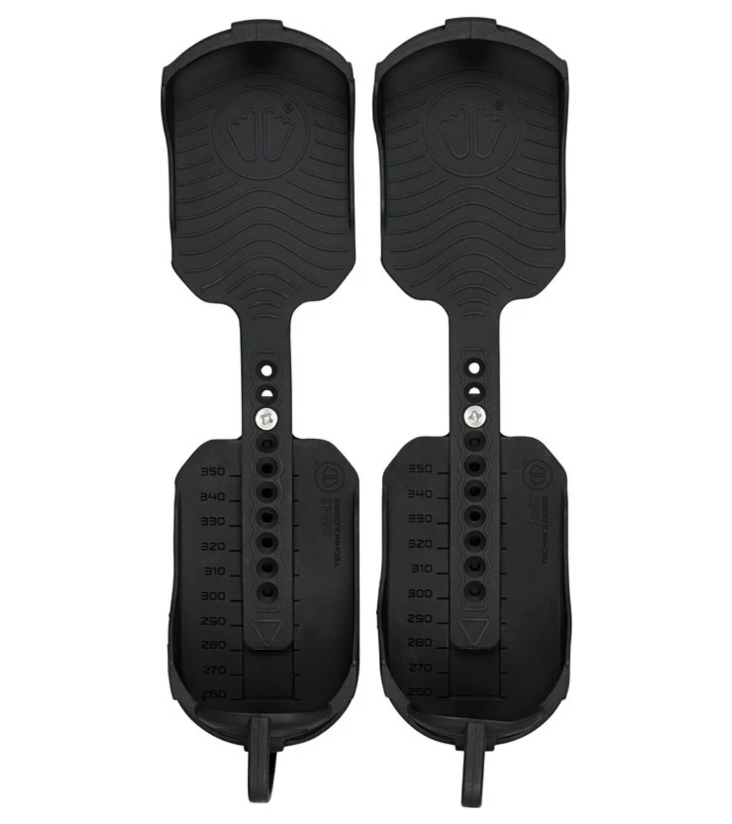 Sidas Ski Boot Traction