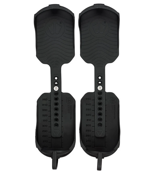 Sidas Ski Boot Traction