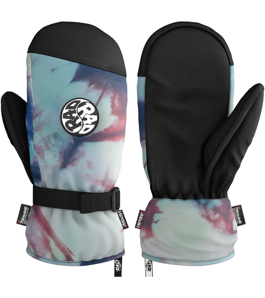 Sidehit Mitten