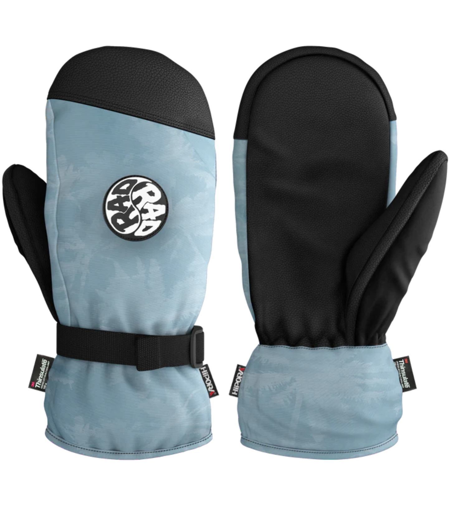 Sidehit Mitten