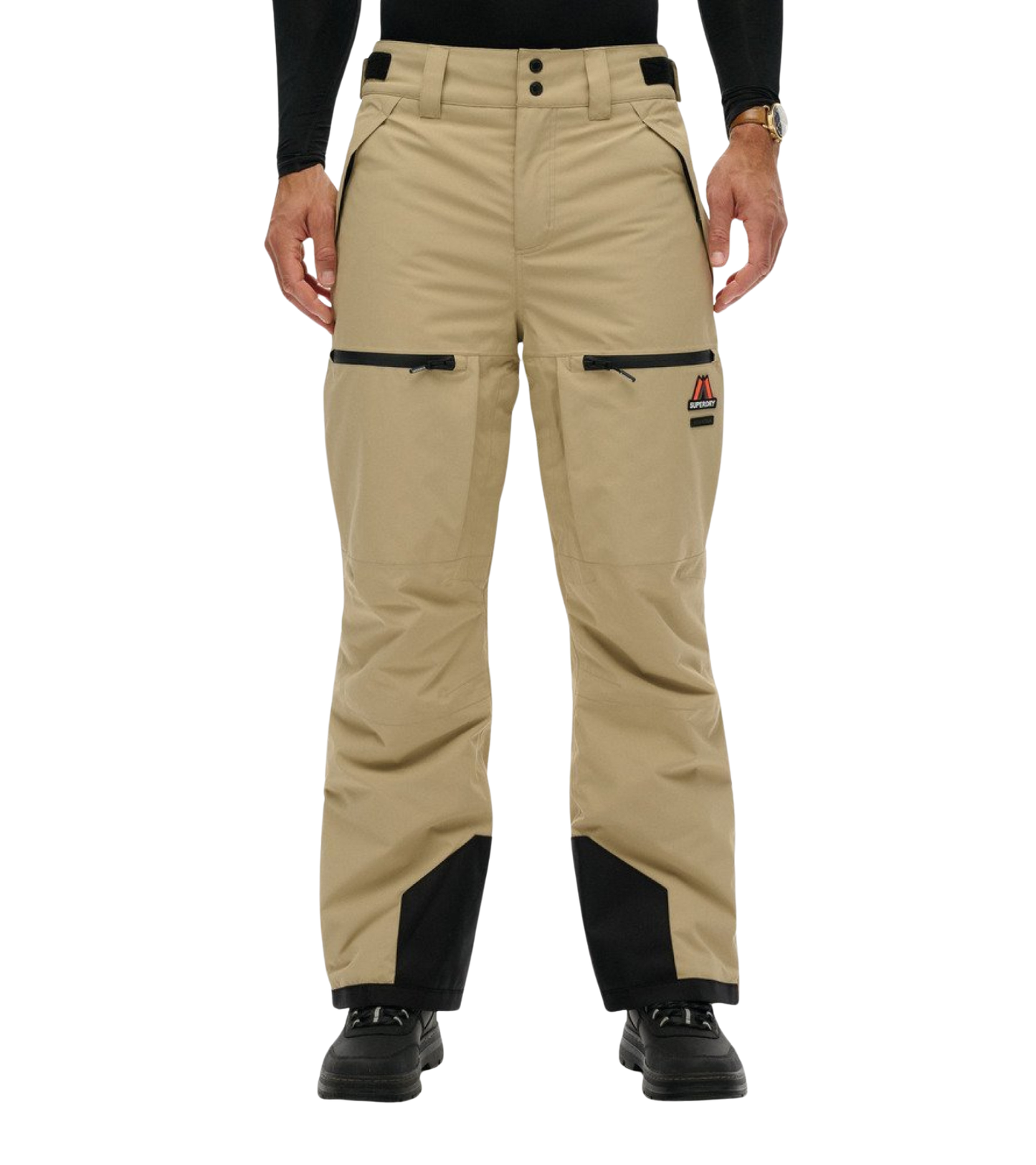 Ski Shell Pants