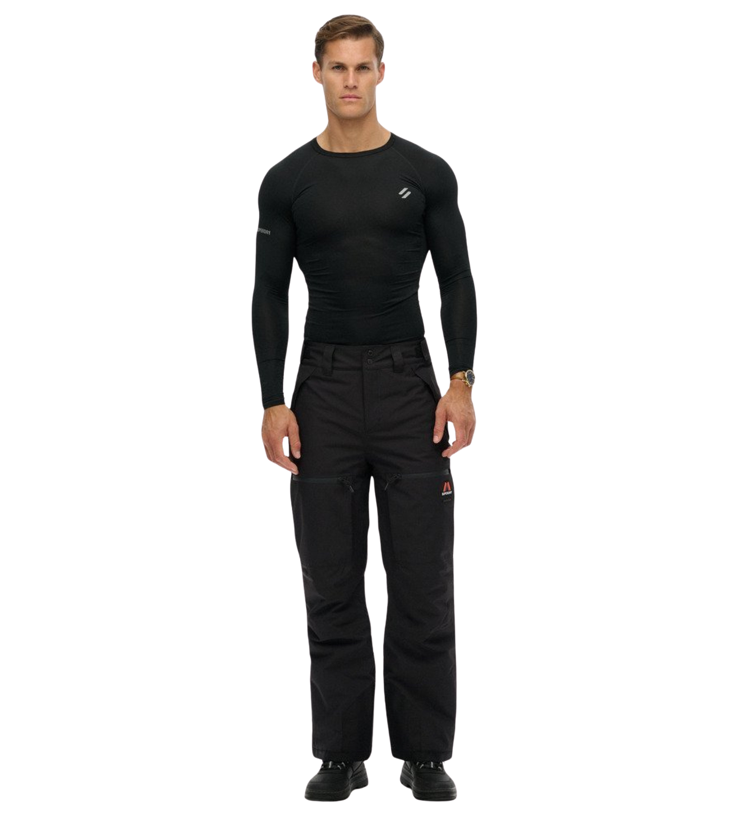 Ski Shell Pants
