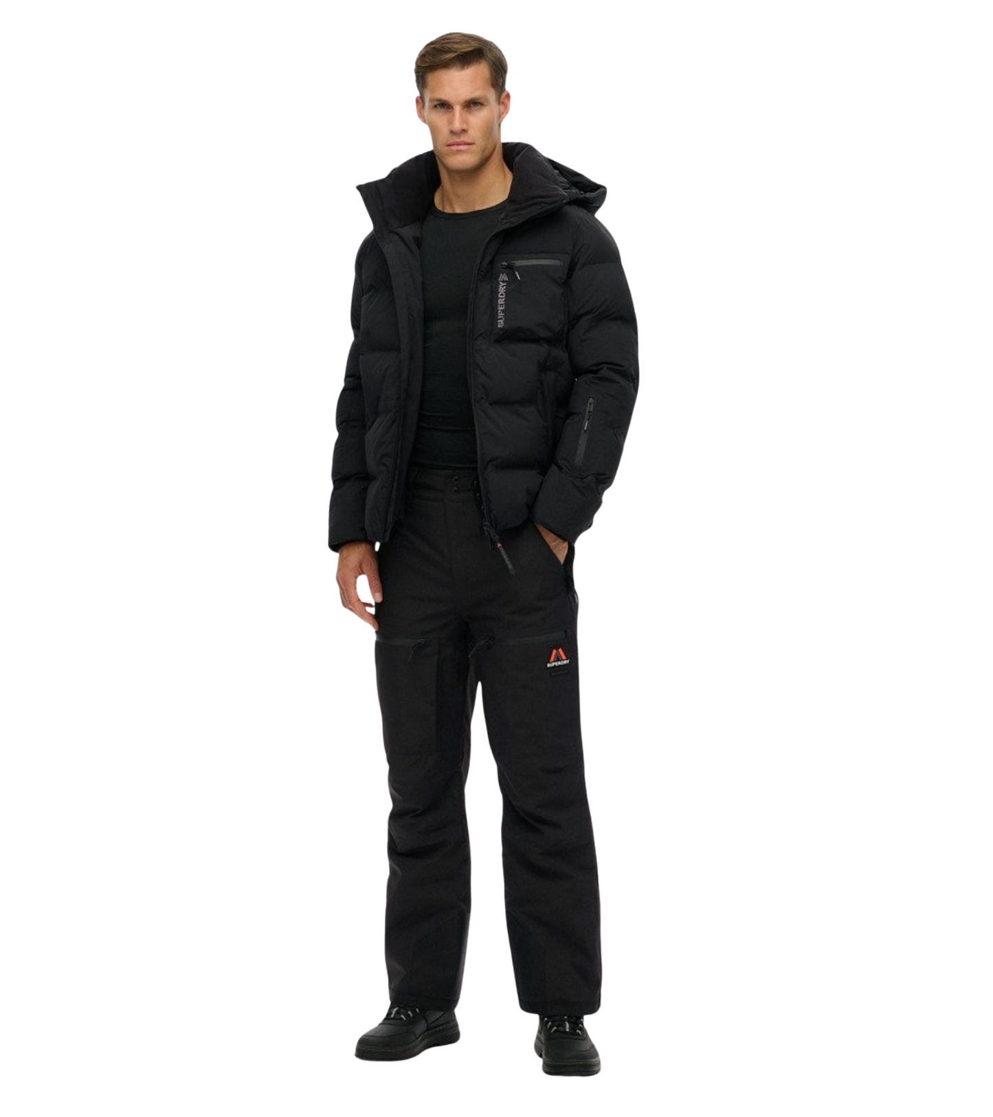 Ski Shell Pants