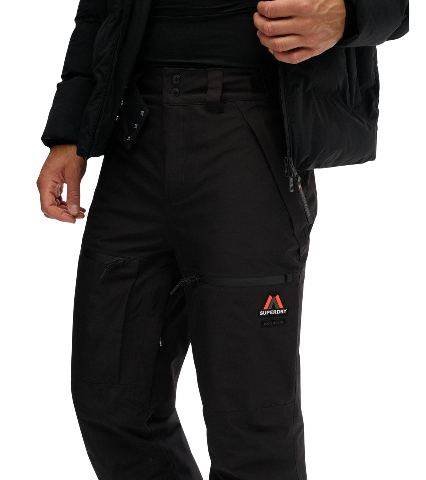 Ski Shell Pants