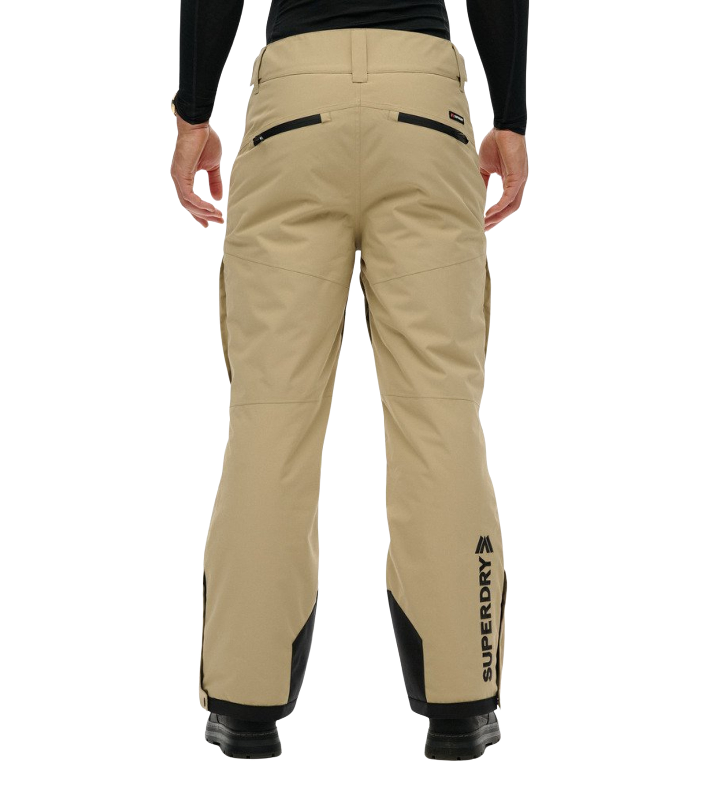 Ski Shell Pants