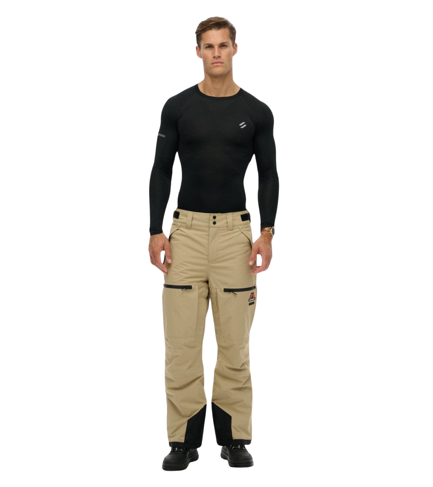 Ski Shell Pants
