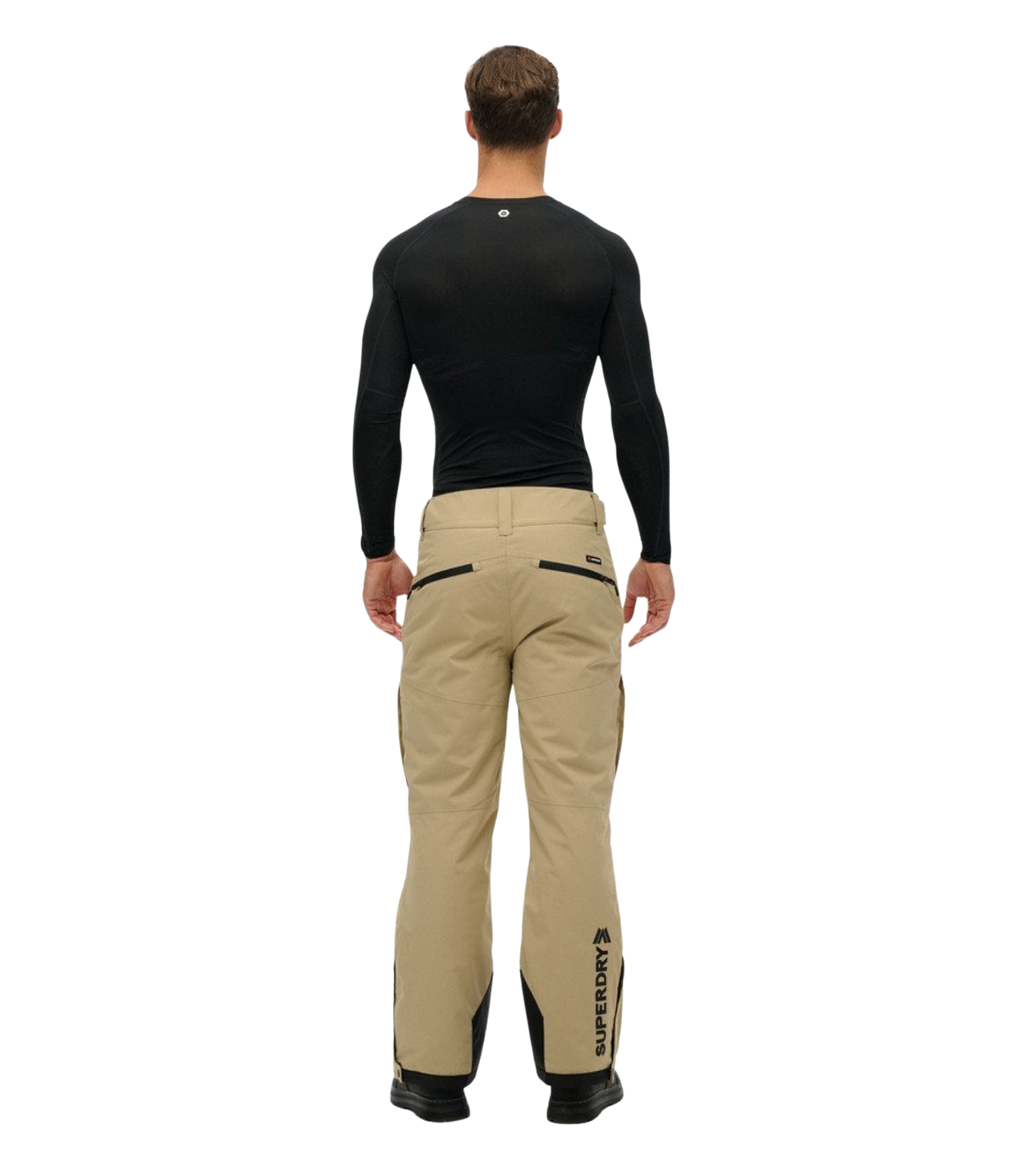 Ski Shell Pants