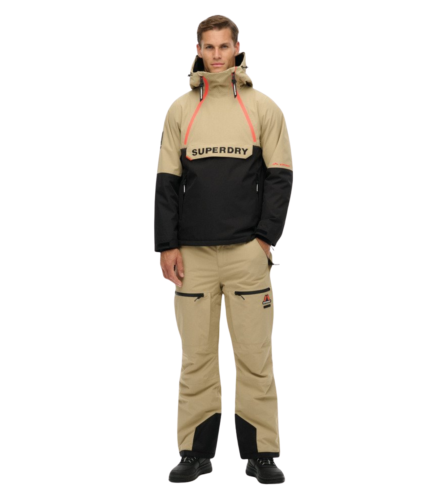 Ski Shell Pants