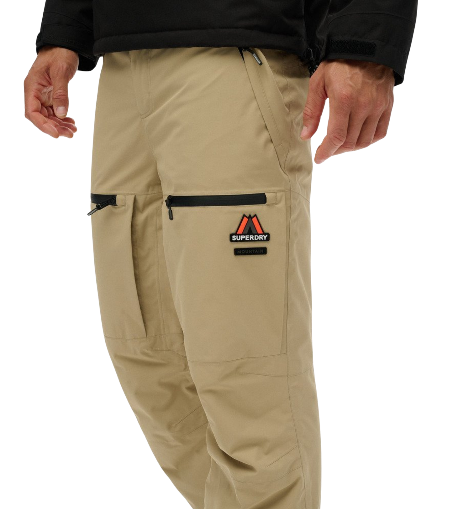 Ski Shell Pants