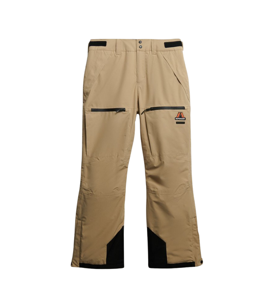 Ski Shell Pants