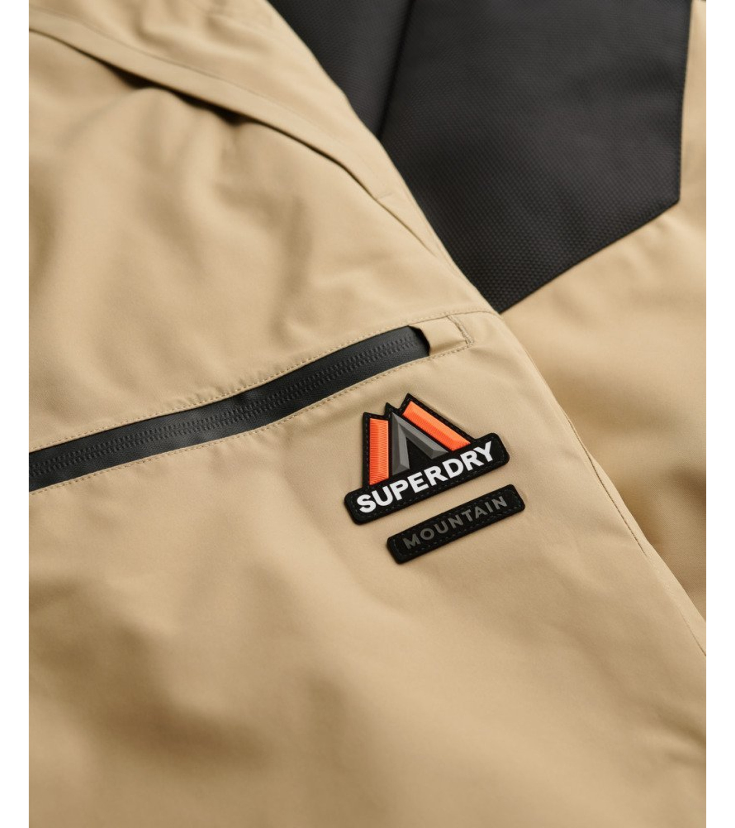 Ski Shell Pants