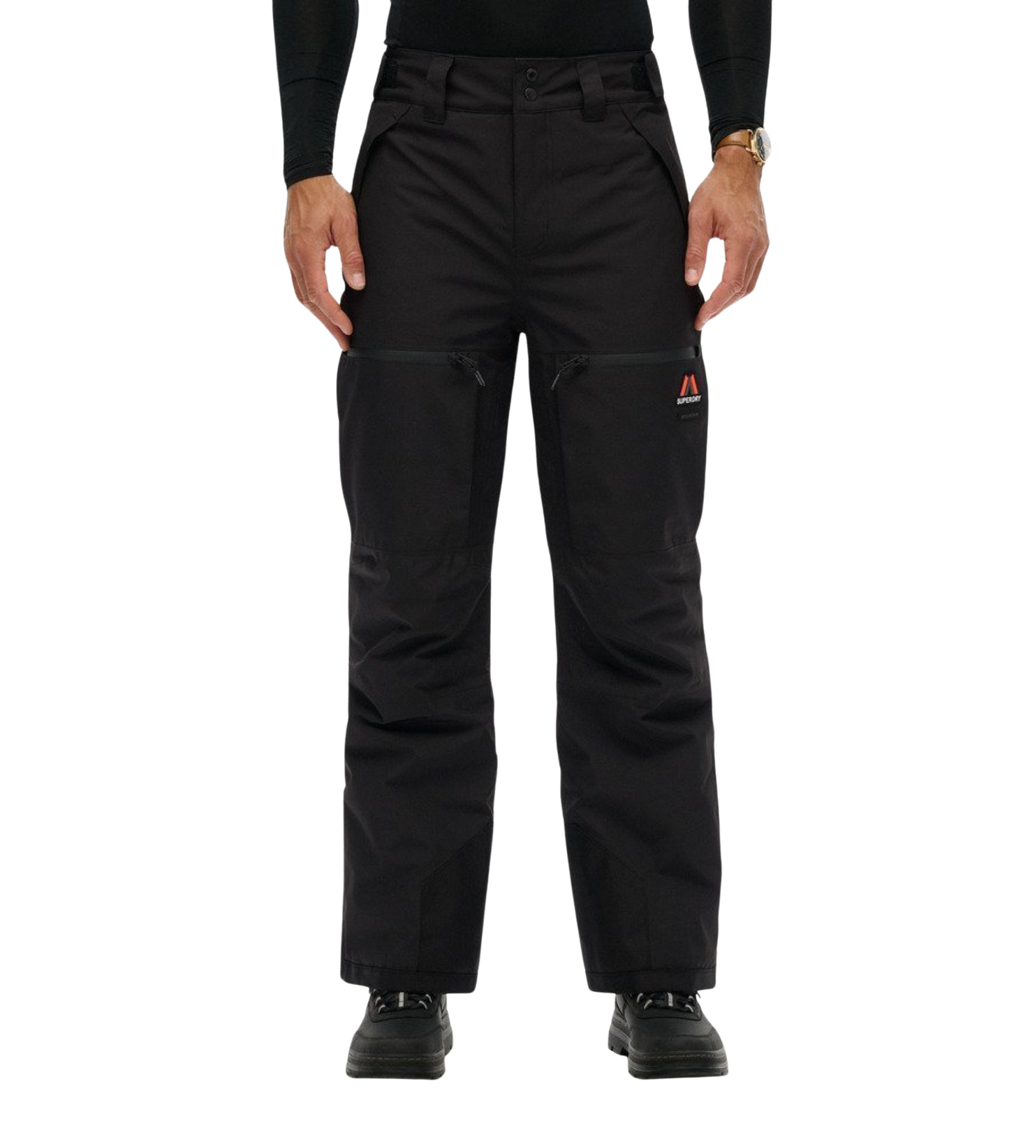 Ski Shell Pants