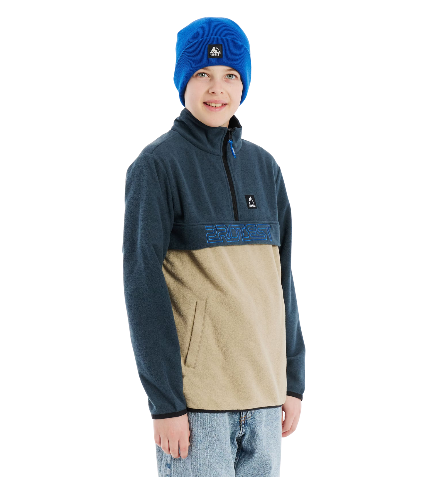 Skylar Jr Hoody