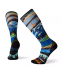 Smartwool Zero Cushion Print Sock