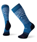 Smartwool Full Cushion Print Sock