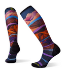 Smartwool Zero Cushion Print Sock