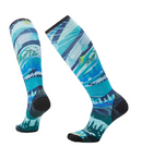 Smartwool Zero Cushion Print Sock