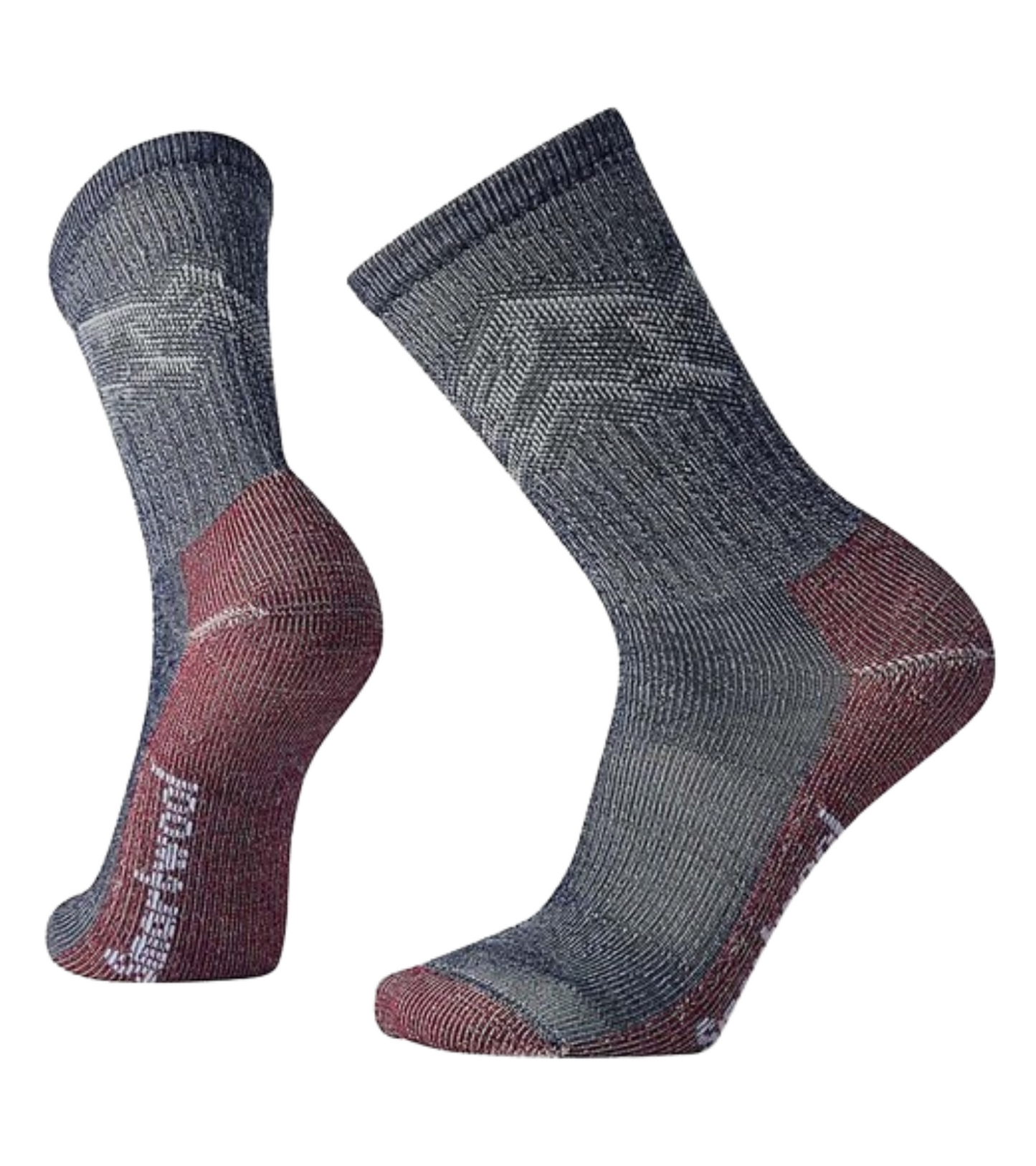 Smartwool Hike Classic Light Cushion Pattern Sock