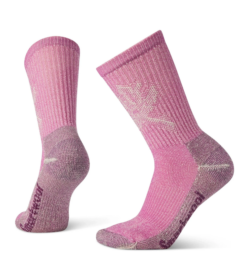 Smartwool Hike Classic Light Cushion Pattern Sock