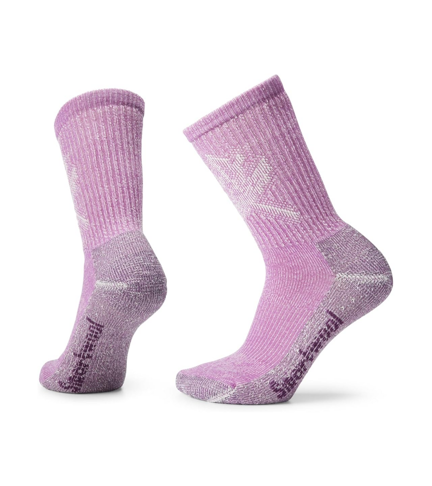 Smartwool Hike Classic Light Cushion Pattern Sock