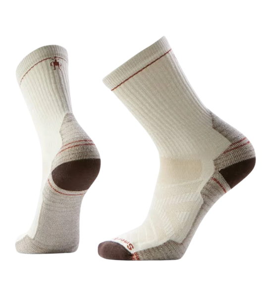 Light Cushion Crew Hike Sock