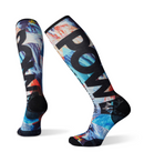 Smartwool Zero Cushion Print Sock