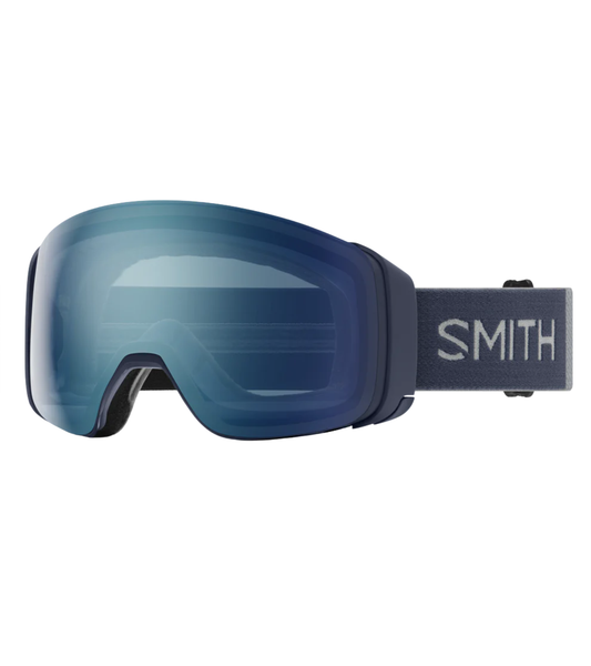 Smith 4D MAG Goggle