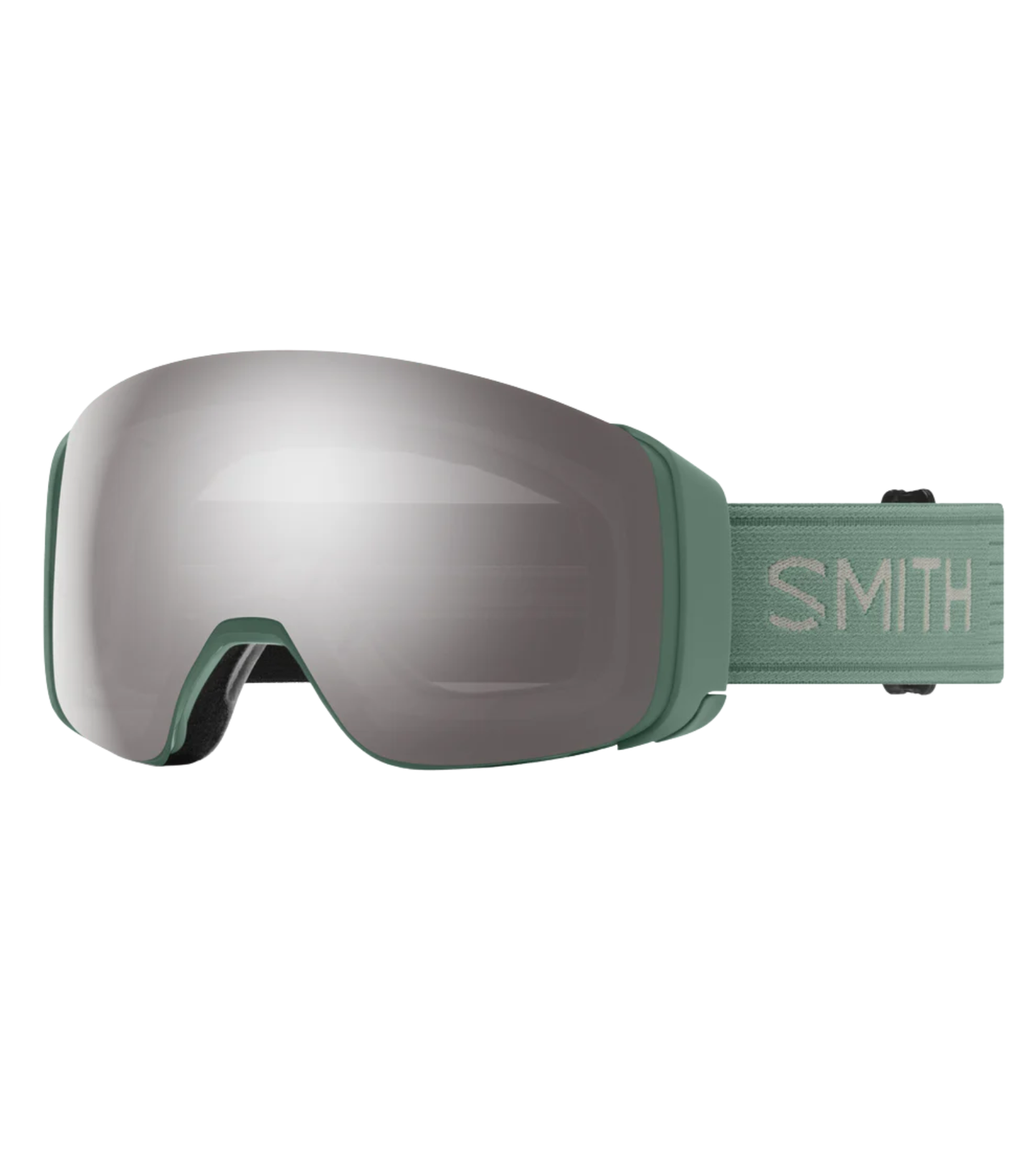 Smith 4D MAG Goggle