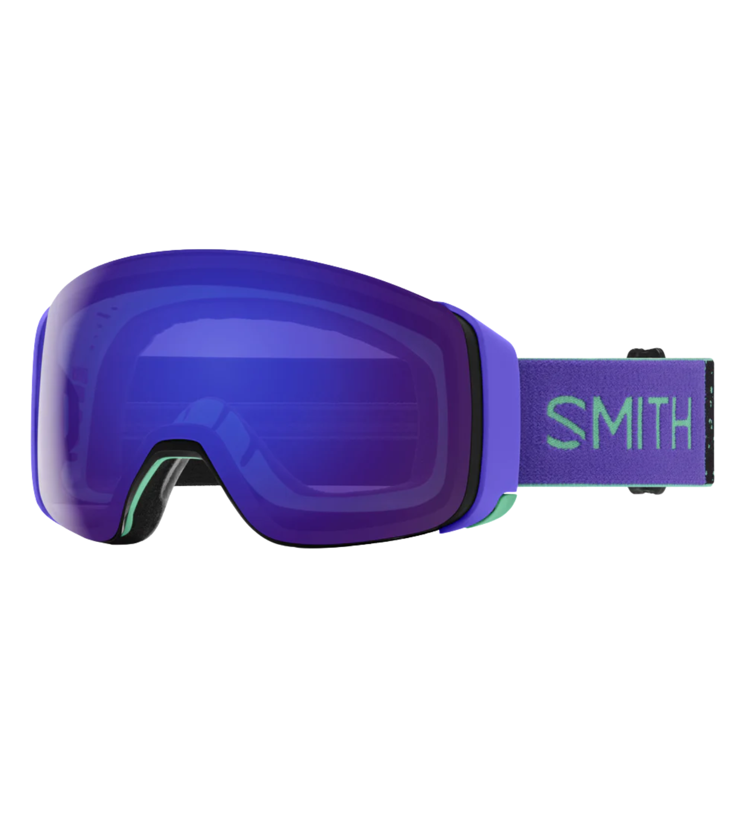 Smith 4D MAG Goggle