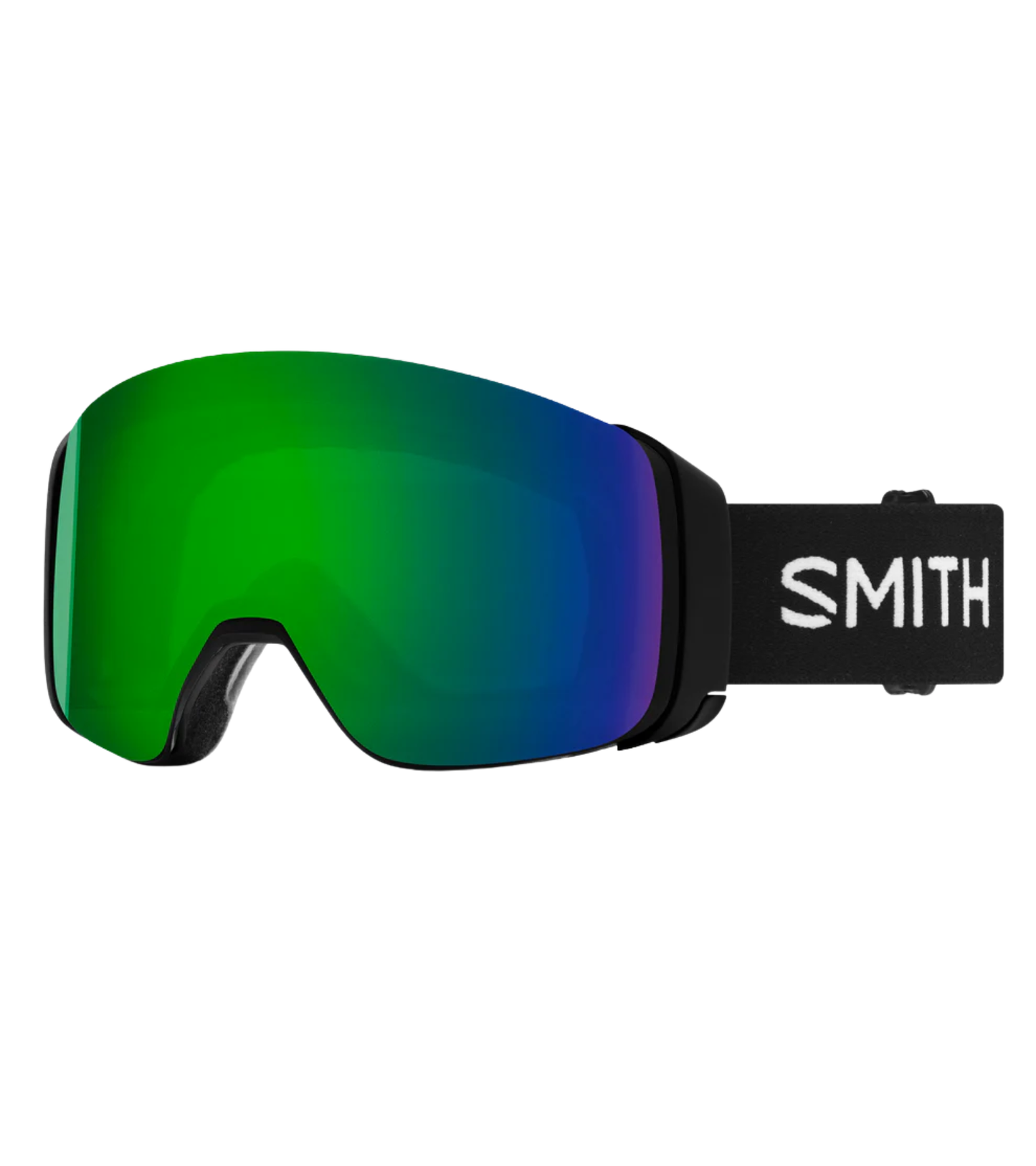 Smith 4D MAG Goggle