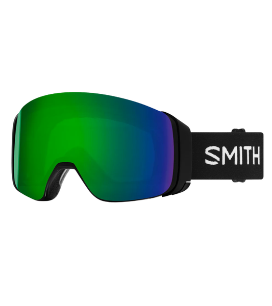 Smith 4D MAG Goggle