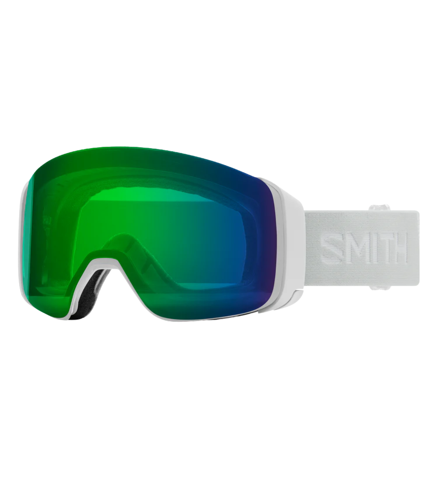 Smith 4D MAG Goggle