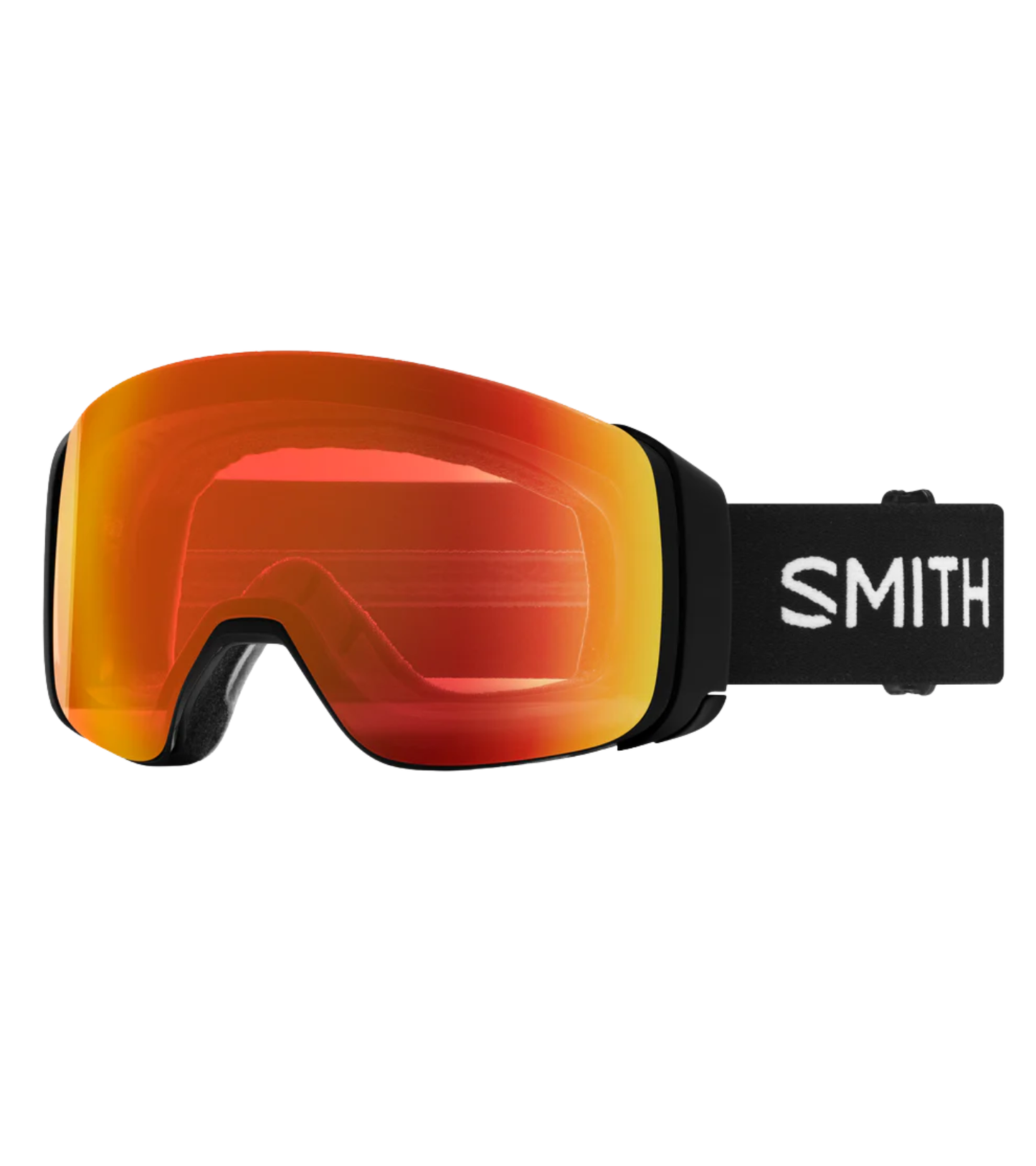 Smith 4D MAG Goggle