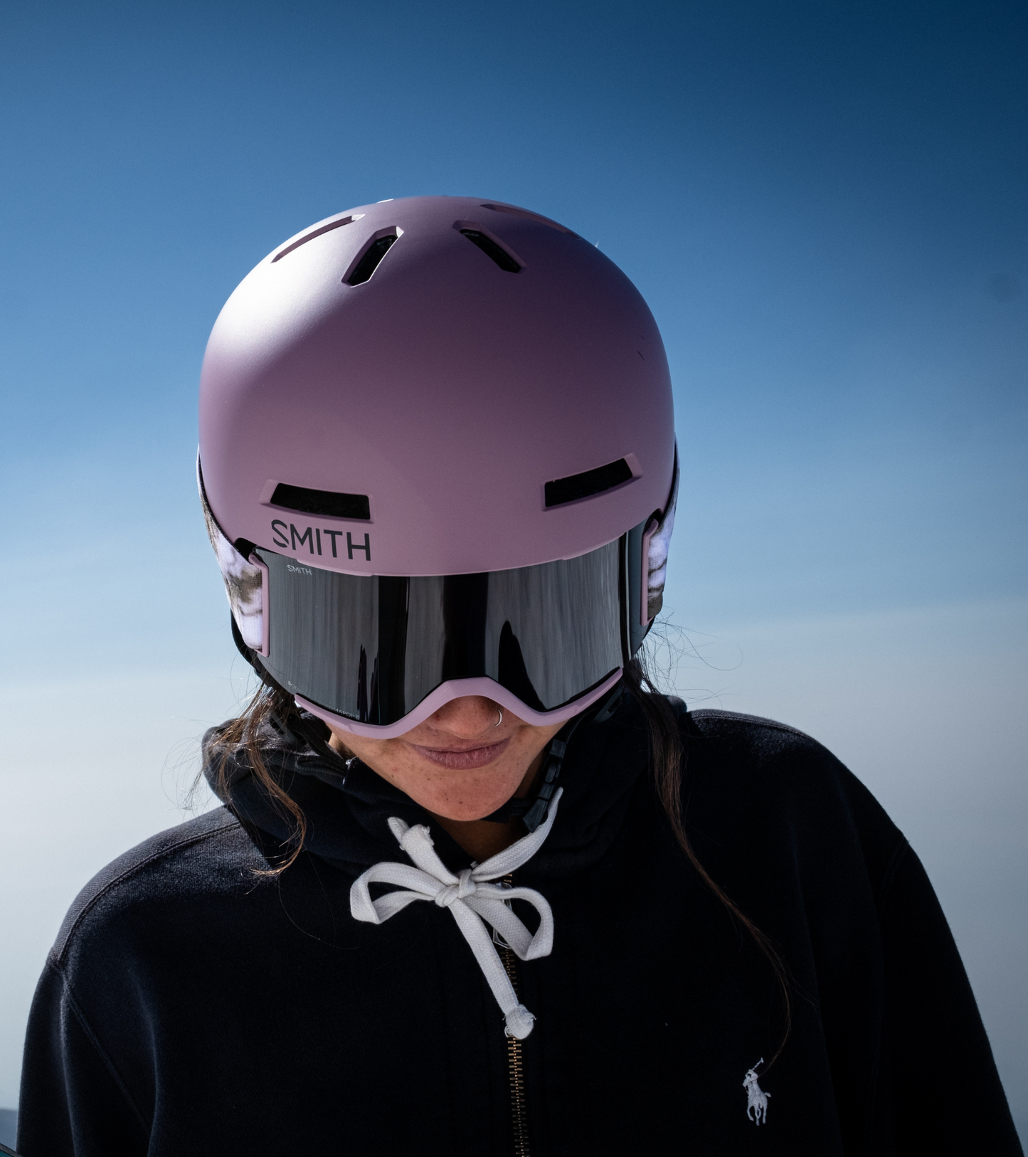 Smith Code MIPS Helmet