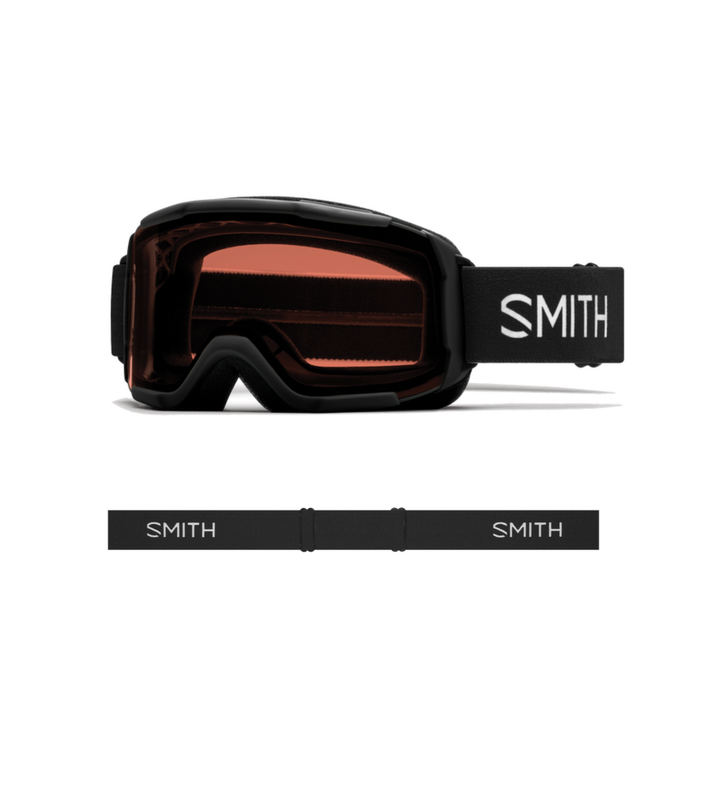 Smith Daredevil Goggle