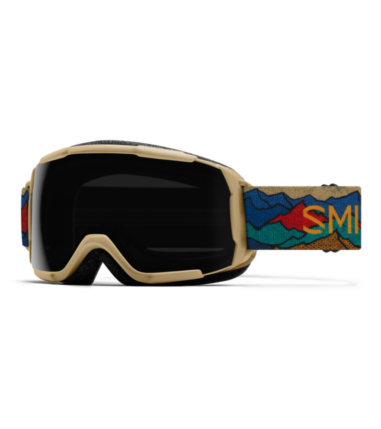 Grom Goggle
