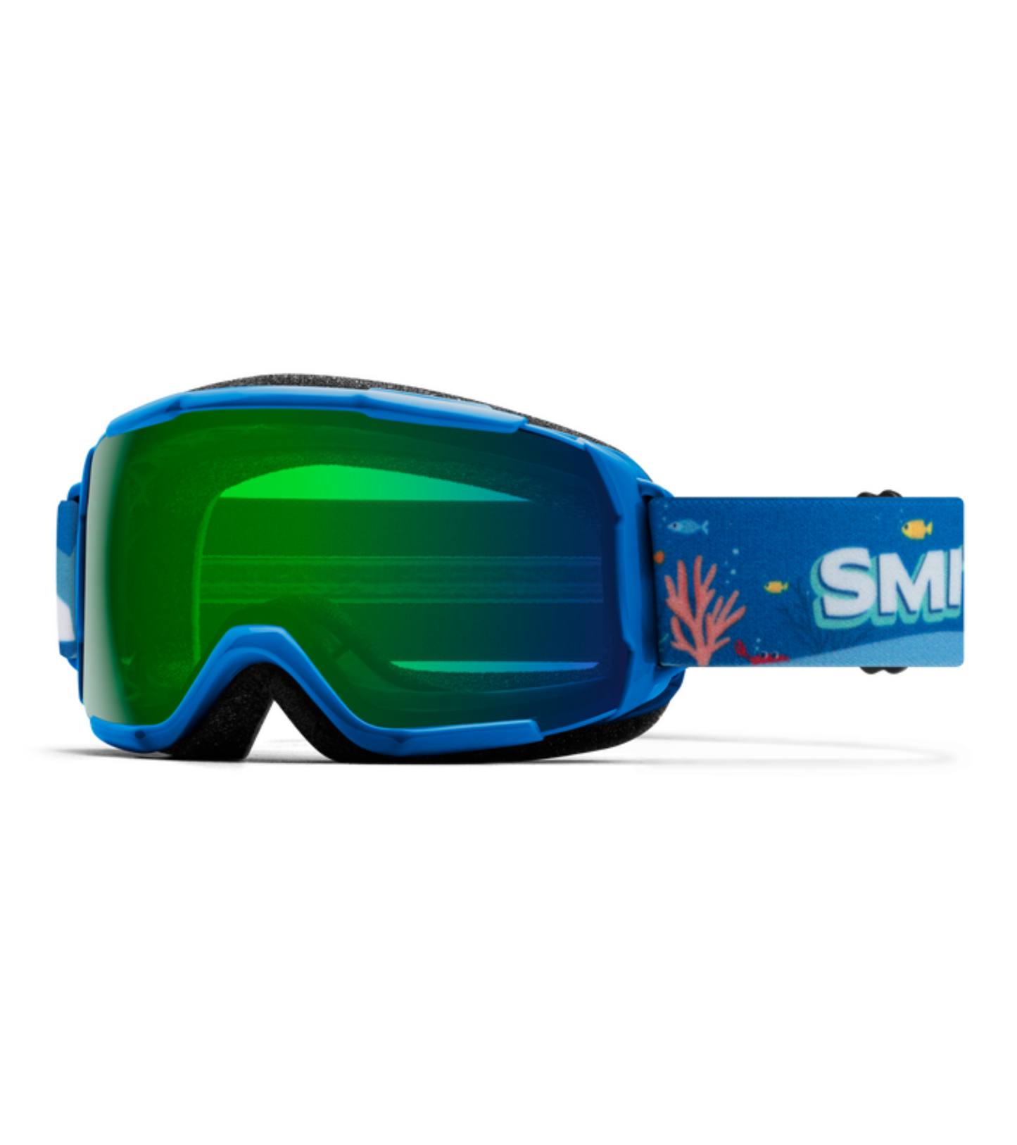 Grom Goggle